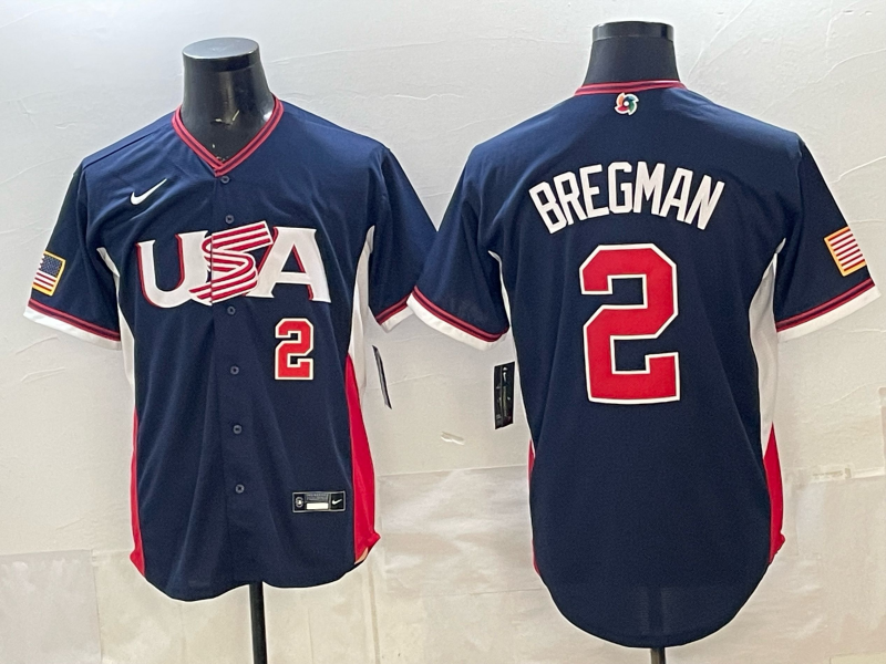 Men 2026 World cup Nike MLB Jersey 202601218->buffalo bills->NFL Jersey